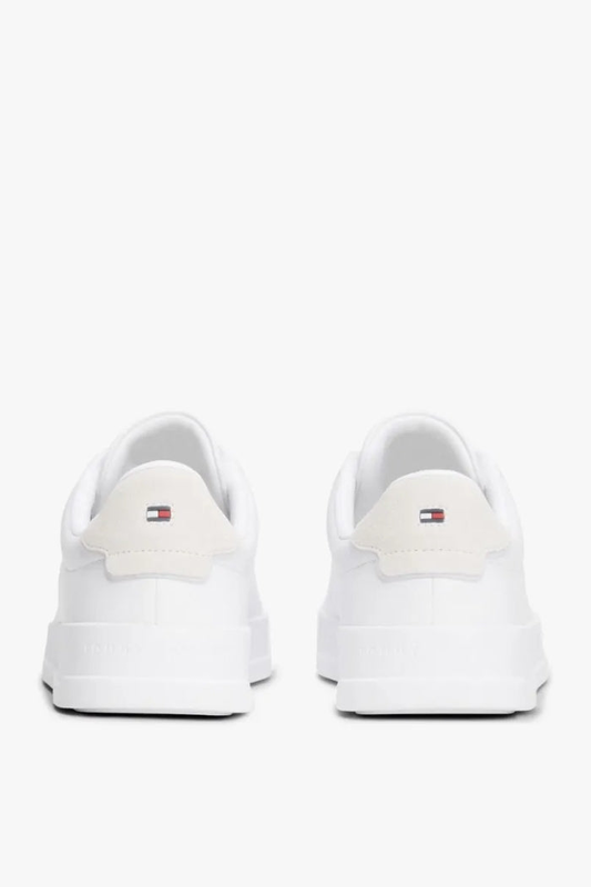 Court detail shoes - tommy hilfiger-null