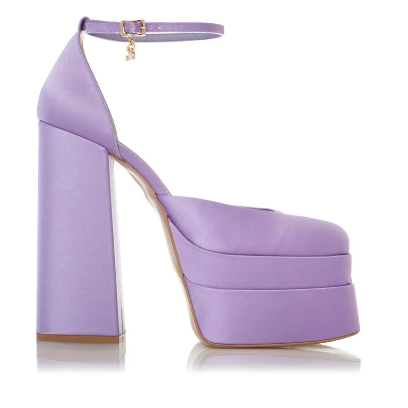 Sante sandals image number null