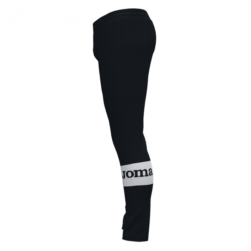 Product image: Freedom long pants black-white-null
