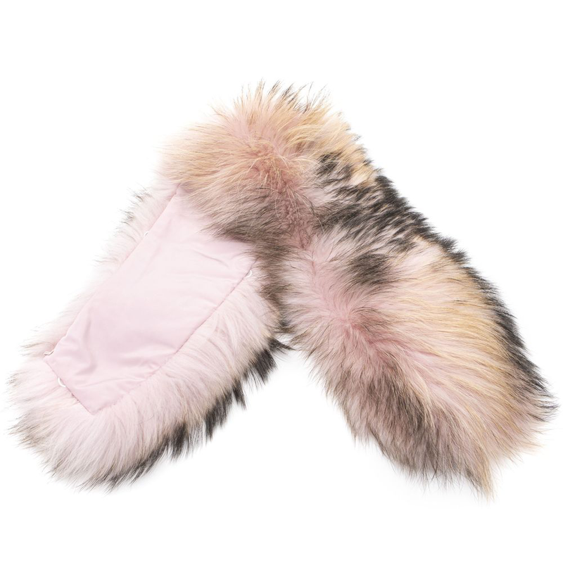Multicolor polyester women scarf-null