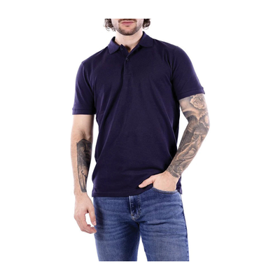 Hamaki-ho ανδρικό t-shirt, Blue, medium