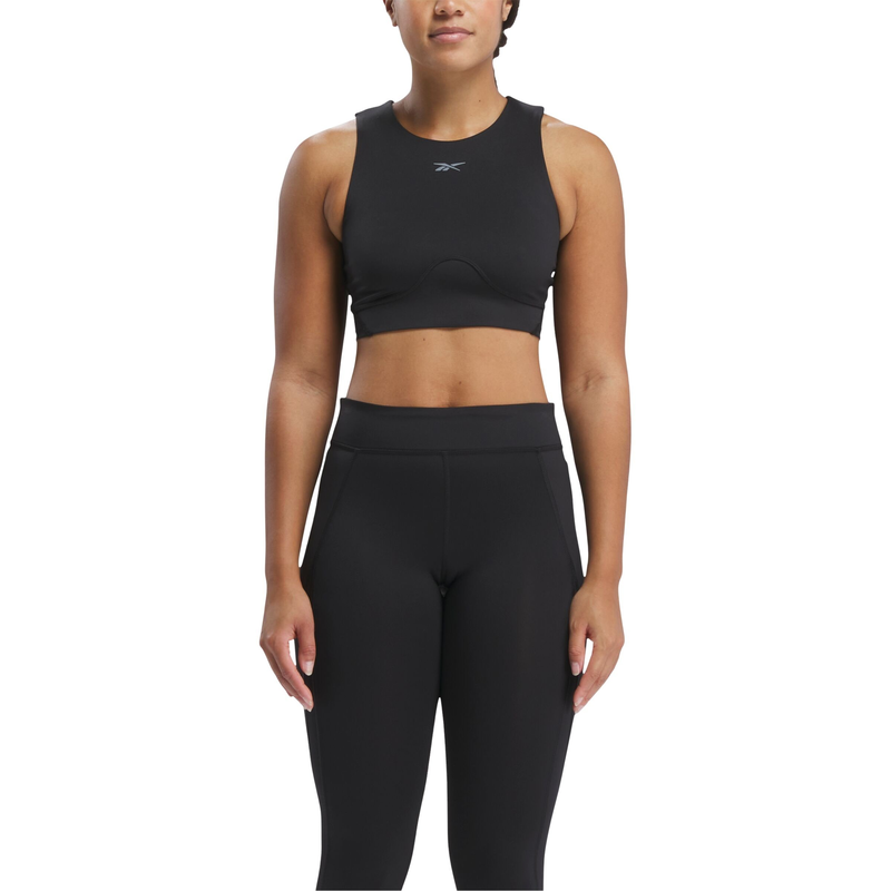 Product image: Reebok women lux contour crop-null