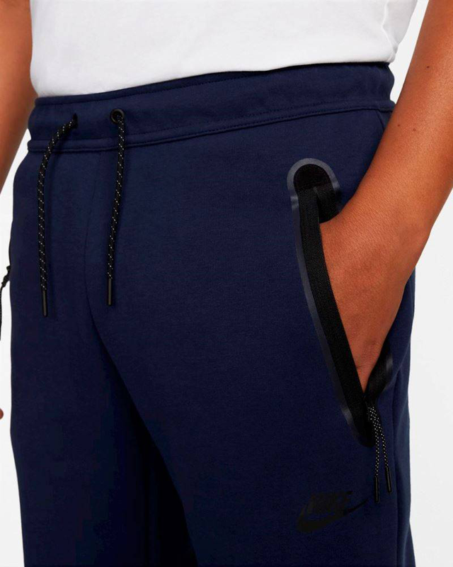 Tech fleece pant-null