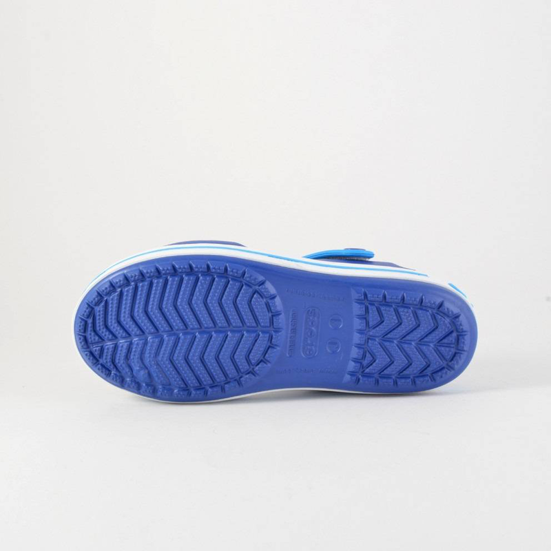 Crocband sandal kids-null
