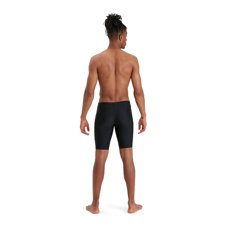 Speedo menmedley logo  jammer (11355-g691)-null