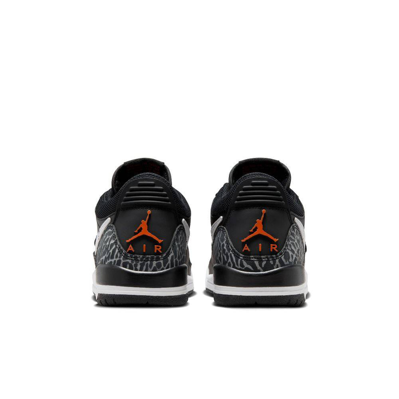Nike Air jordan legacy 312 low gs-null