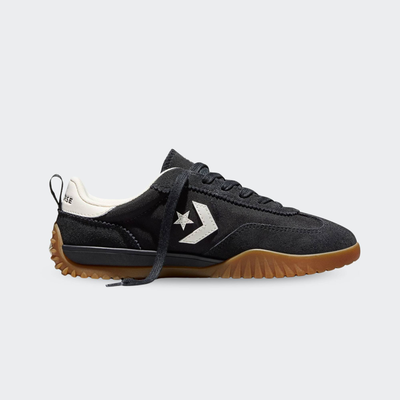Run star trainer, Black, medium