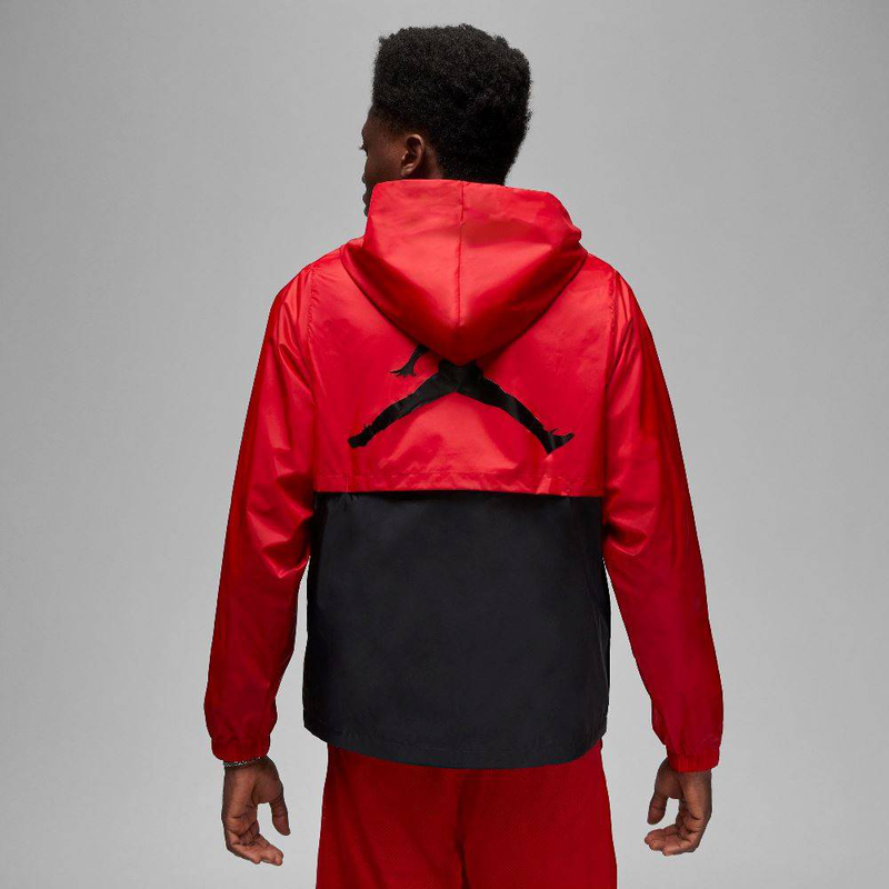 Product image: Nike jordan essential woven jacket-null