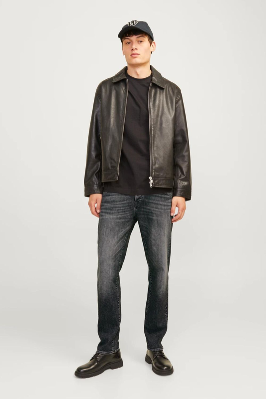 Jack & jones mike fox jeans image number null
