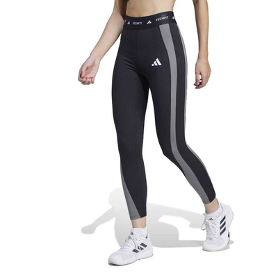 Techfit cb 7/8, Black, medium