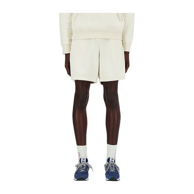 New balance ανδρικό σορτς, Beige, medium