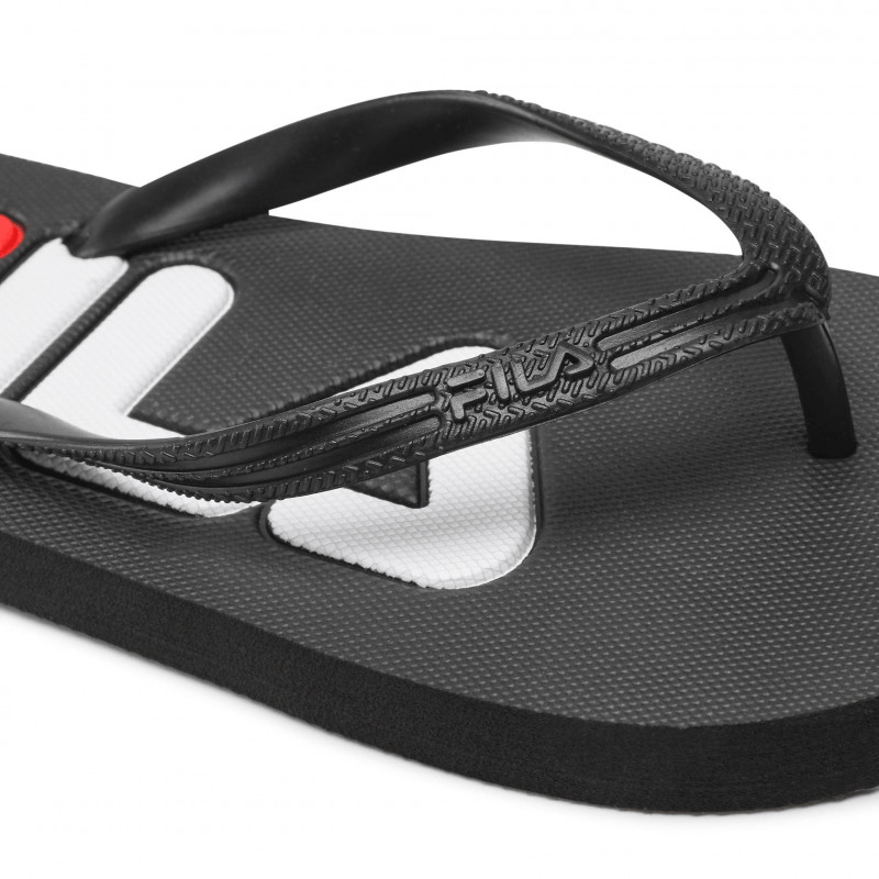 Fila men flip flops b-null