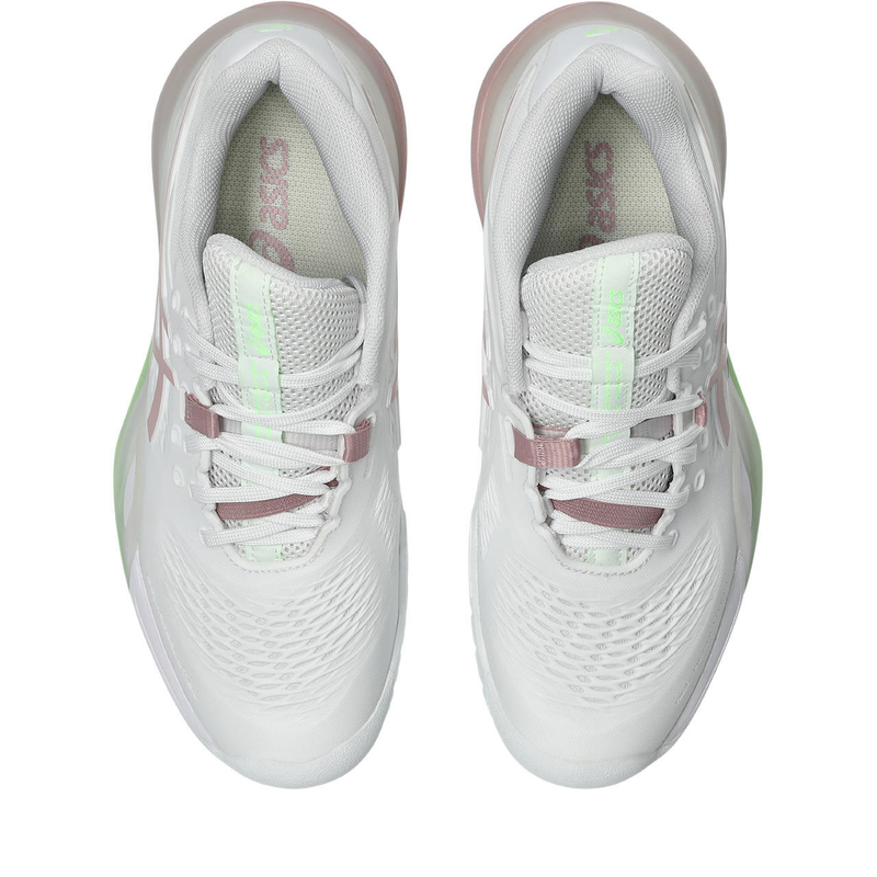 Asics women's gel-resolution x-null