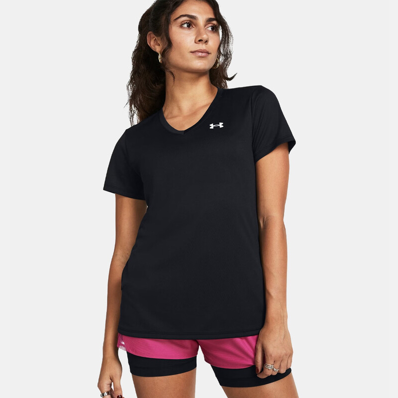 Under armour tesch ssv solid t-shirt-null