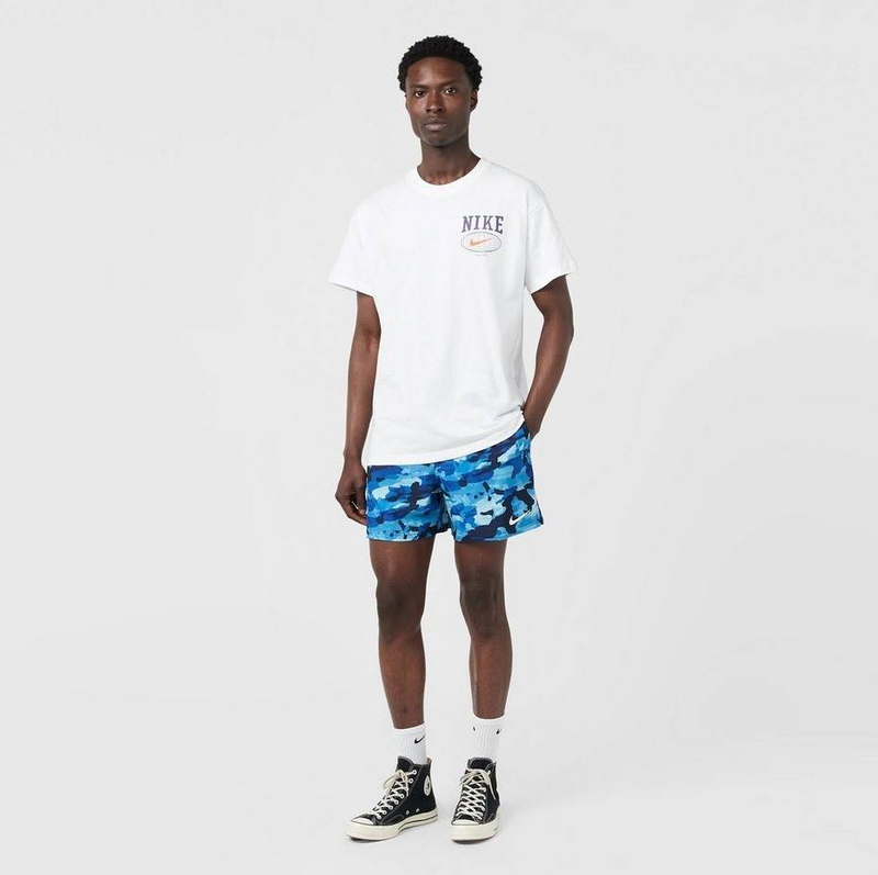 Product image: Mens 5" volley swimshort-null
