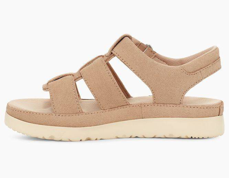 Ugg kids goldenstar strap sandal image number null