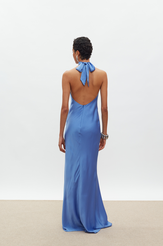 Mix & match kyma dress-null