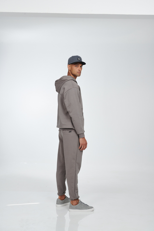 Product image: Pcoc signature chest logo hoodie-null