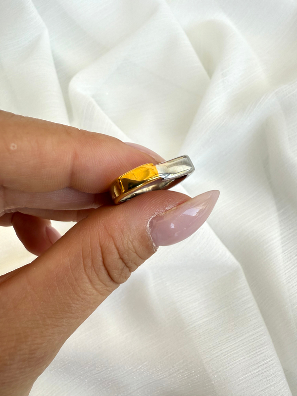 &ldquo;arc&rdquo; ring-null