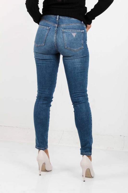 Trouser jean sexy curve-null