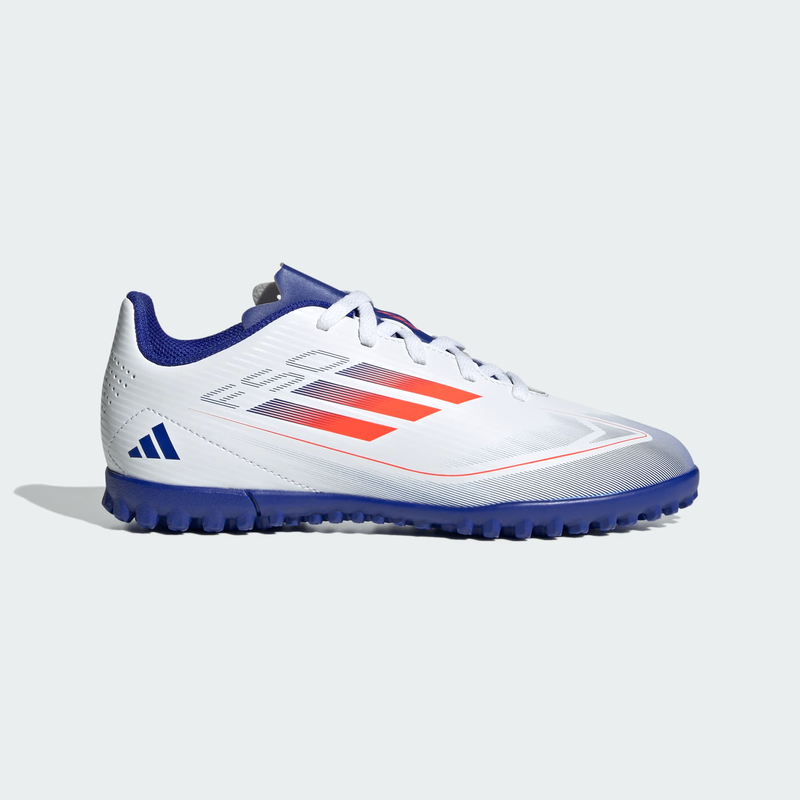Product image: Adidas f50 club turf cleats kids if1391-null