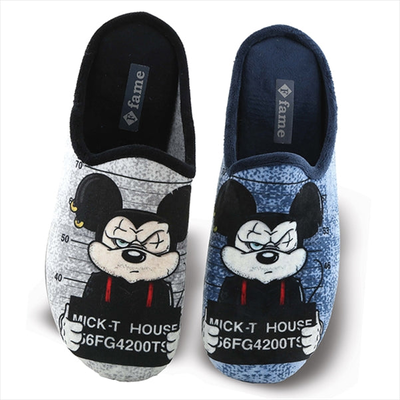 Rx22-18 - fame, Grey, medium