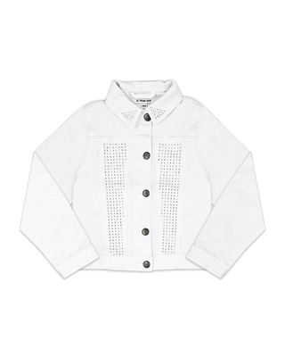 Σακακι le trone noir girl, White, medium