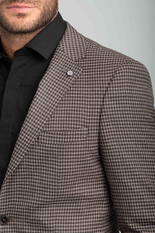 Vittorio padova jacket-null