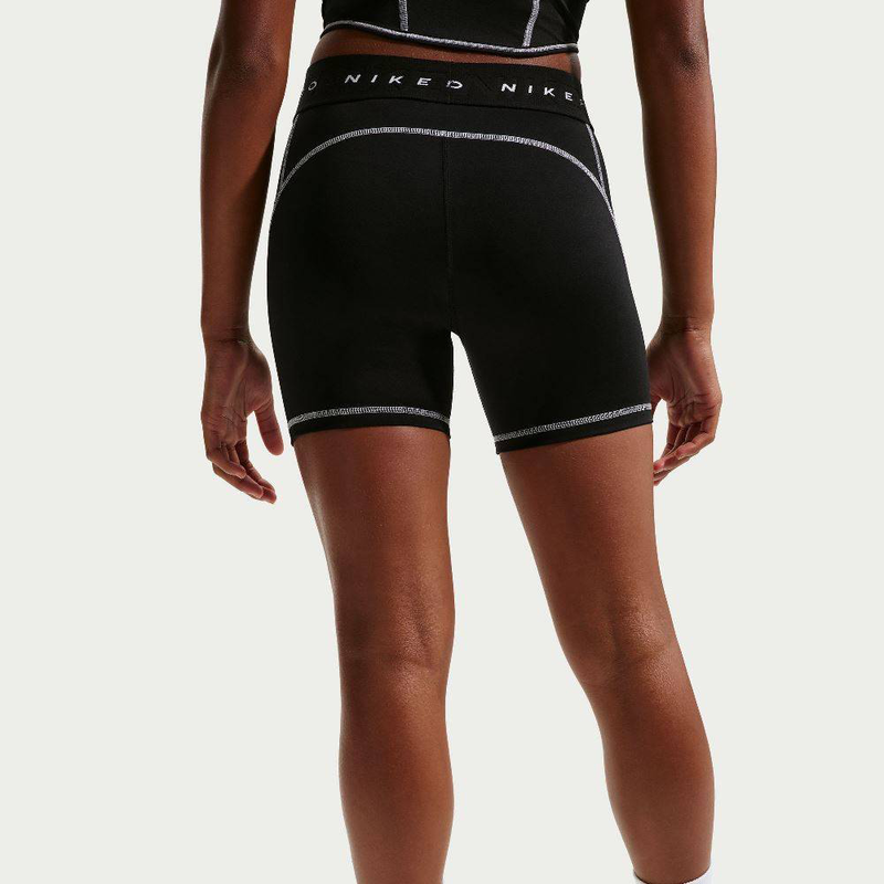 Pro girls Dri-FIT 7.5cm short sport pack-null