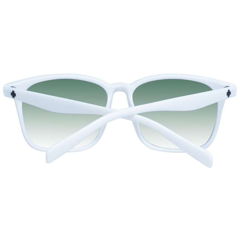 White plastic sunglasses-null