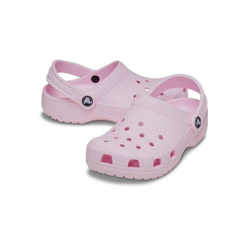 Crocs junior classic glog-null