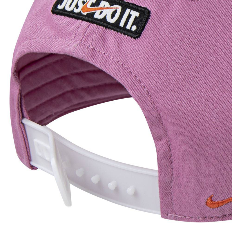 Patch toss club cap-null