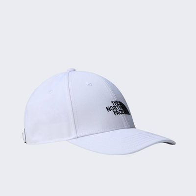 Recycled 66 classic hat, White, medium