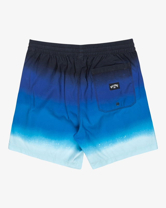 Billabong men's swimwear all day fade lb swim short-null