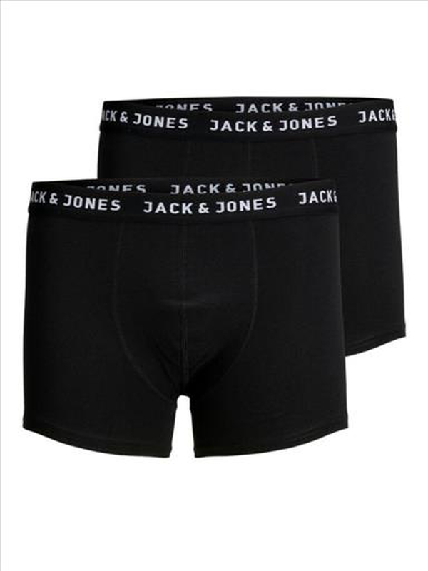 Jack  jones jacjon trunks 2 pack-null