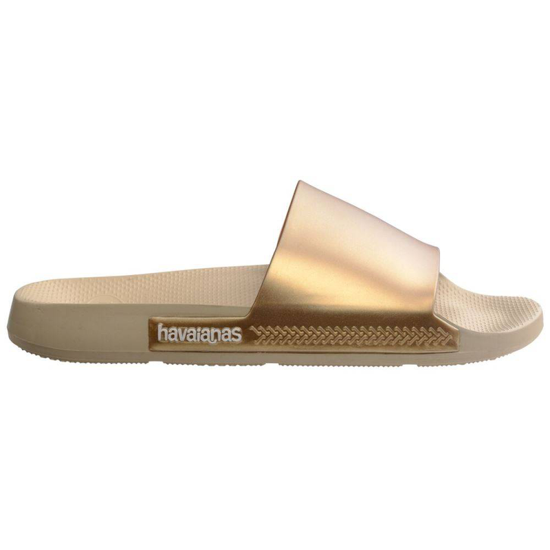 Slide classic metallic-null