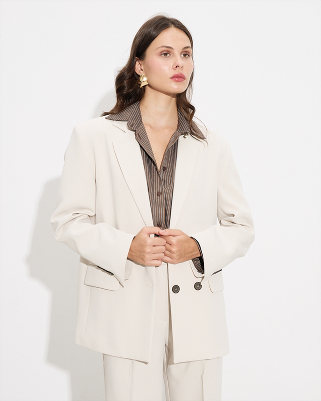 Product image: Blazer jacket oversize-null