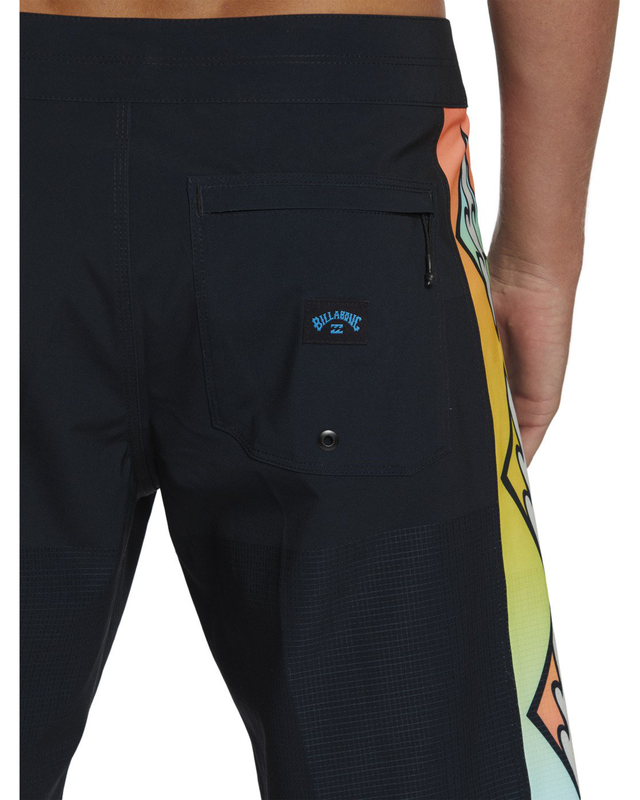 Billabong mens swimwear boardshorts d bah Airlite image number null