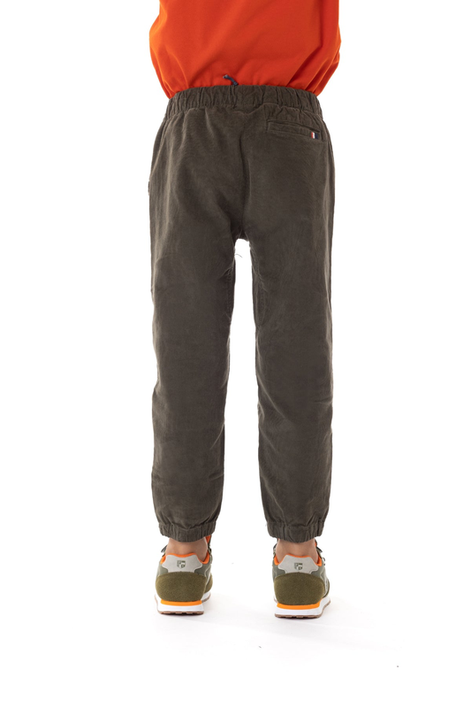 Trouser chinos pro boys image number null