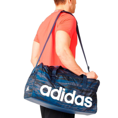 Linear per team bag medium