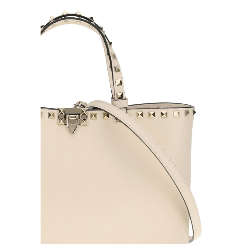 Multicolor calf leather bos taurus shoulder bag-null