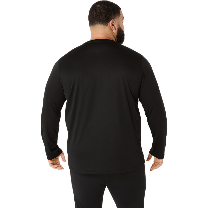 Asics mens core ls top-null