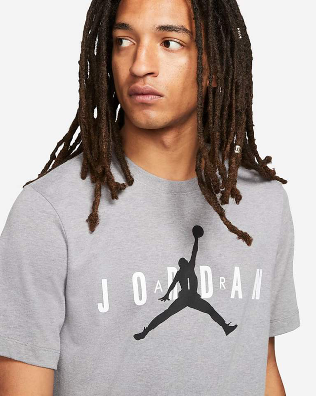 Product image: Jordan Air wordmark-null