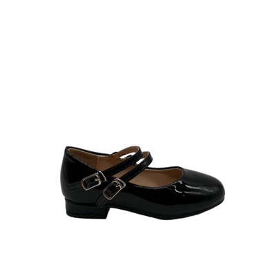 Girls w7162-m, Black, medium