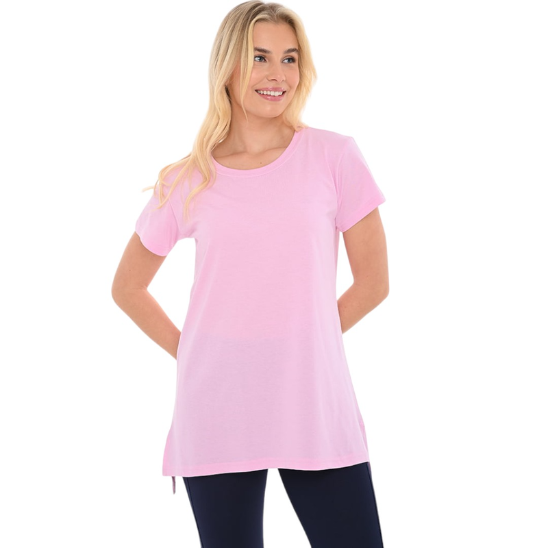 Mako combed blouse #1391 image number null