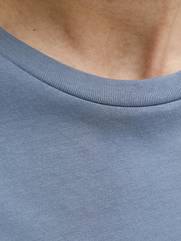 Jjedenim t-shirt - blue mirage-null