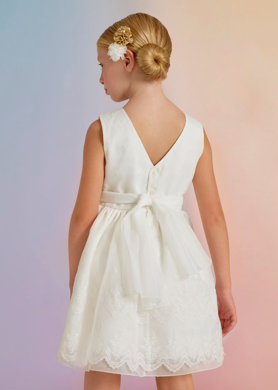 Harmony dress-null