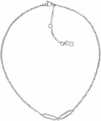 Tommy hilfiger necklace, , medium