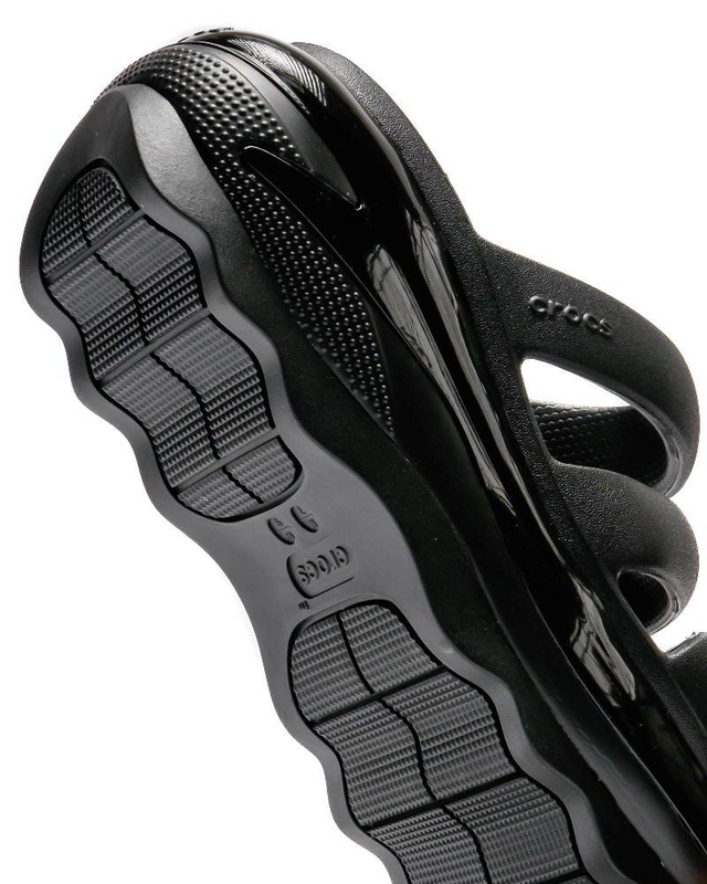 Mega crush triple strap-null