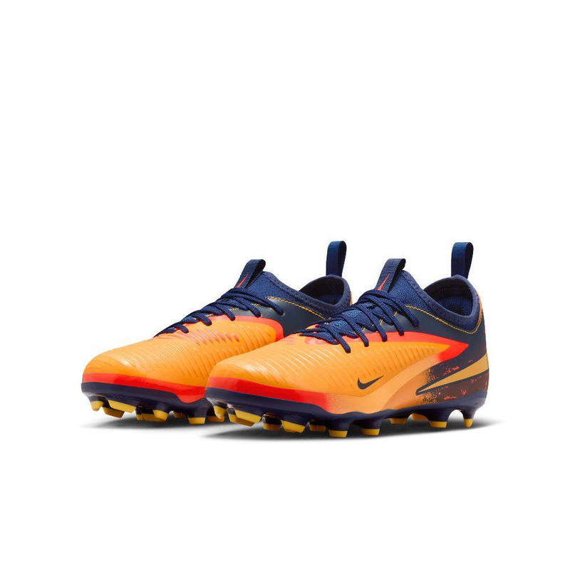 Product image: Jr phantom 6 low academy firm ground eh-null